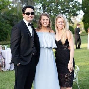 Meet your Posher, Colby